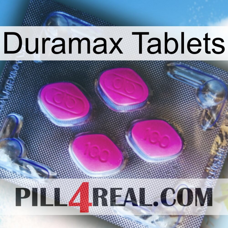 Duramax Tablets 02